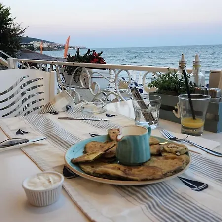 דירה Simare סבטי ולאס