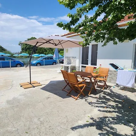 דירה Simare סבטי ולאס