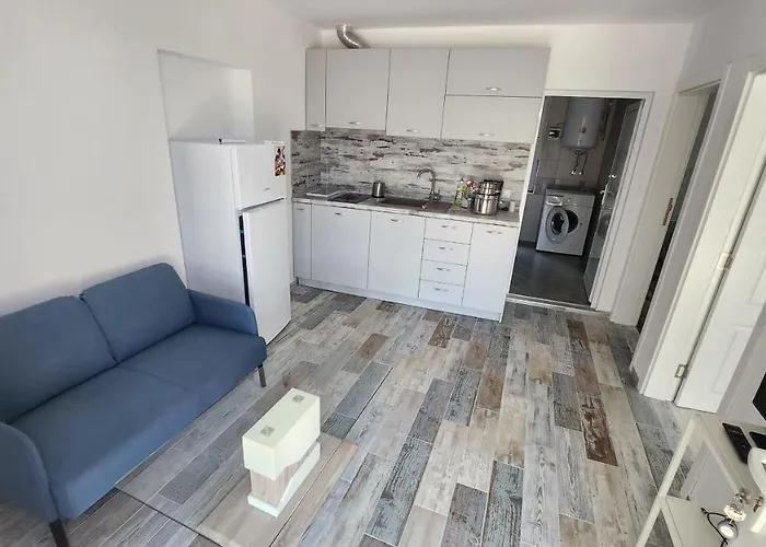 Simare דירה סבטי ולאס