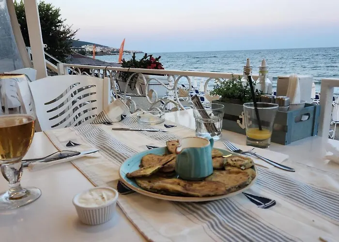 דירה Simare סבטי ולאס