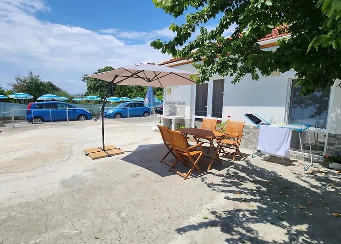 דירה Simare סבטי ולאס